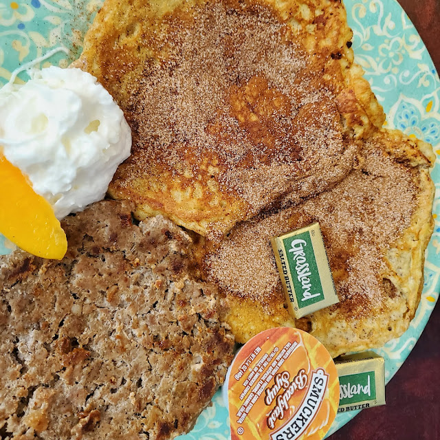 Pancakes