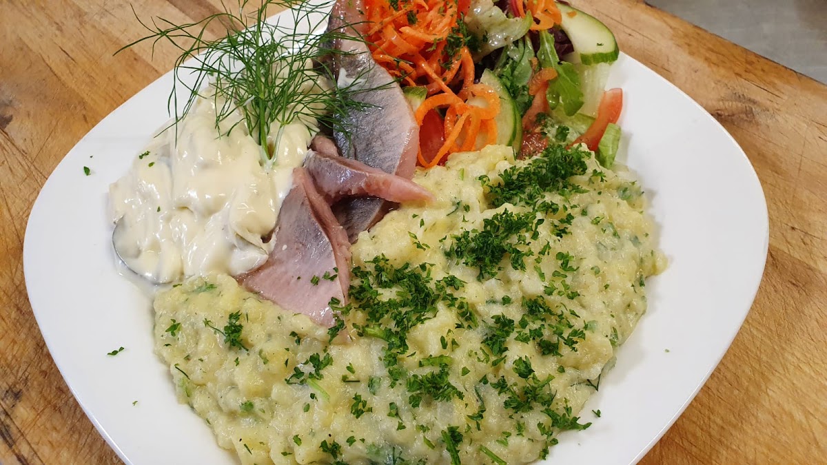 Onkel Ben's Frühstück & Mittagstisch - Photo 9