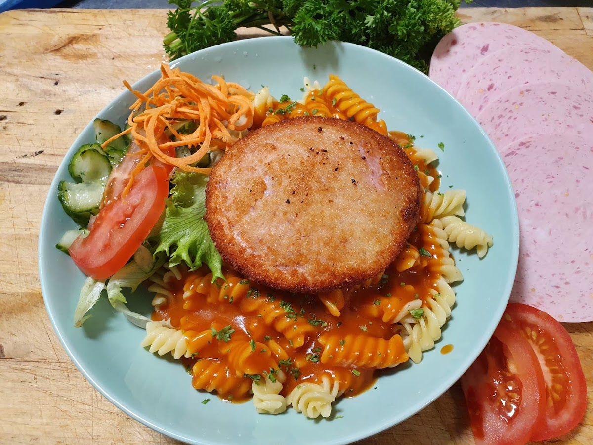 Onkel Ben's Frühstück & Mittagstisch - Photo 3