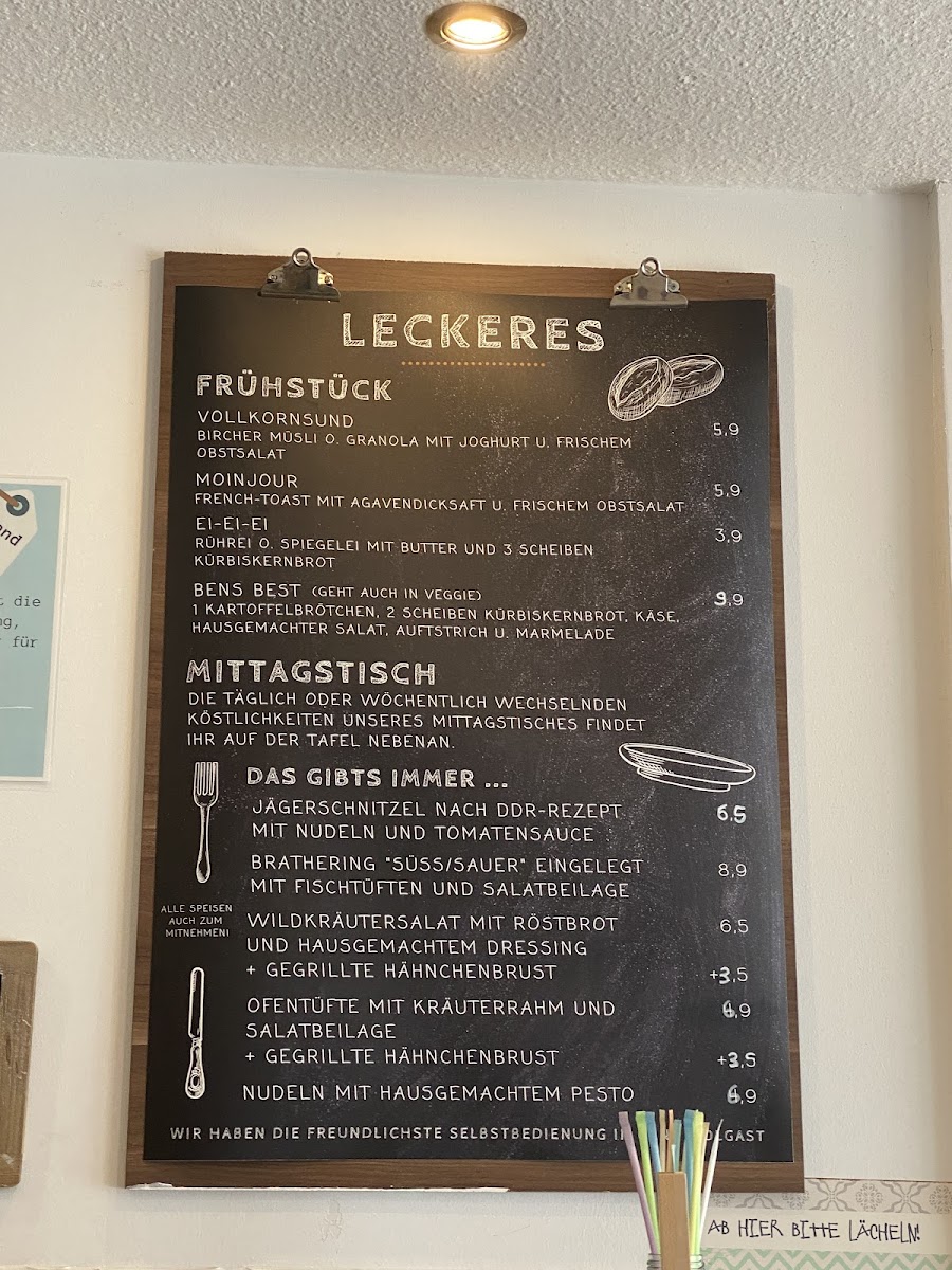 Menu Photo 8