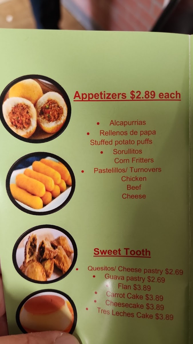 Menu Photo 8