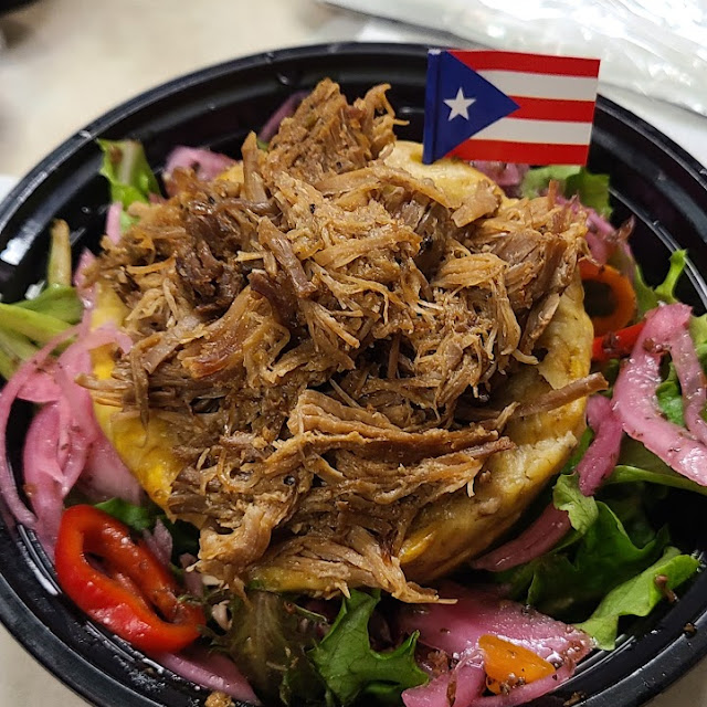 Pulled Pork