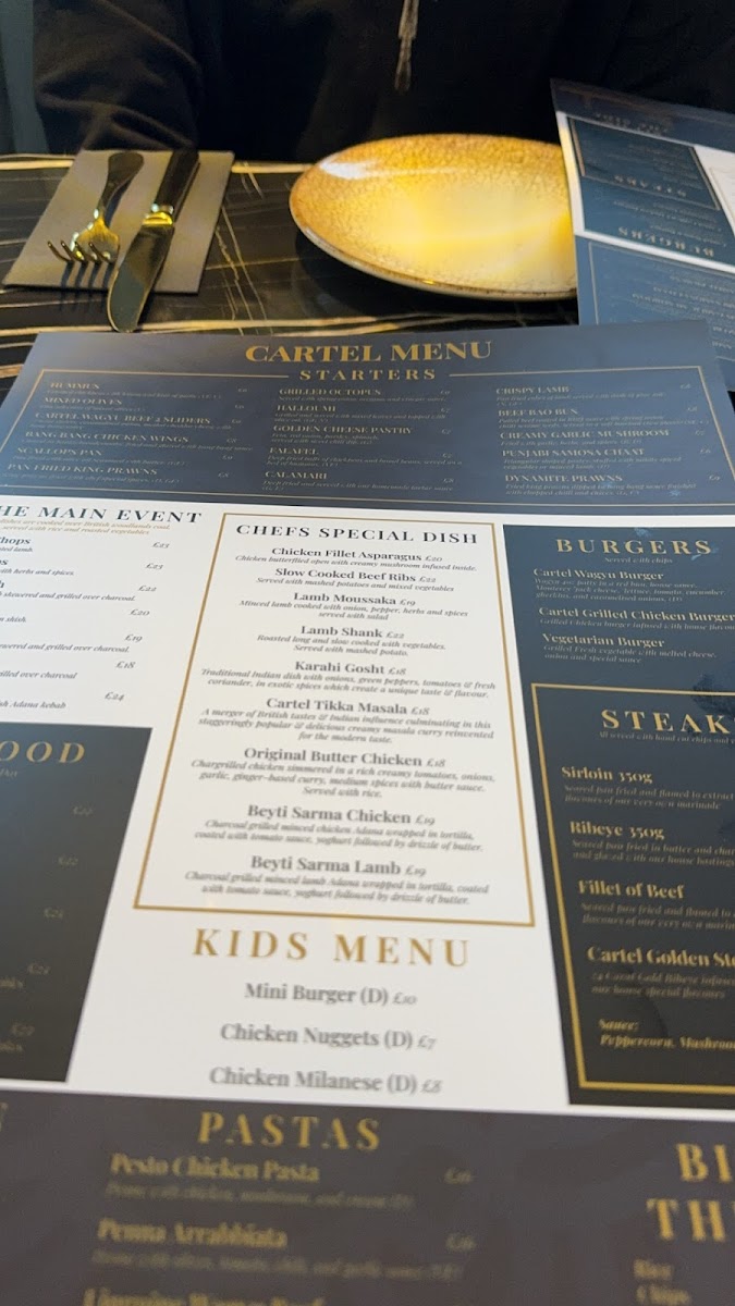 Menu Photo 9