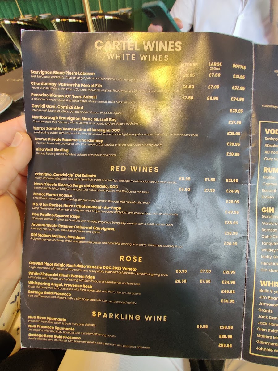 Menu Photo 4