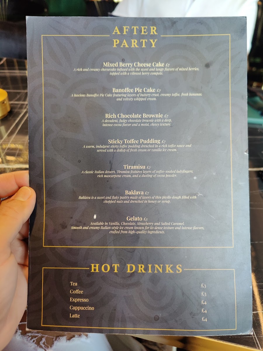 Menu Photo 6