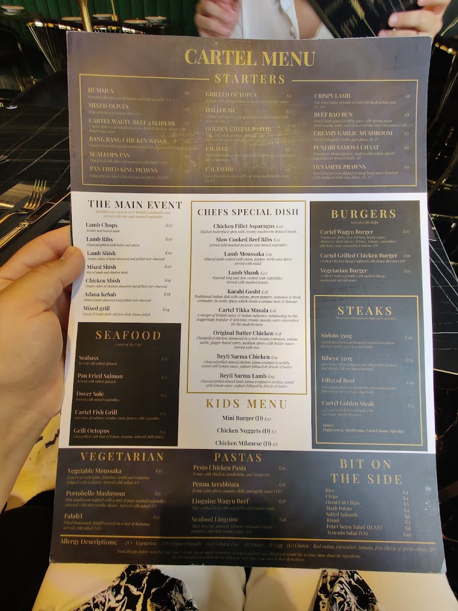 Menu Photo 7