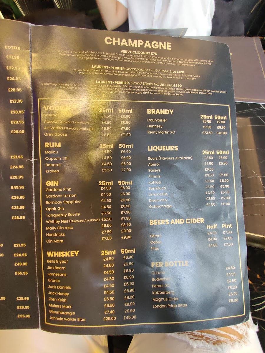 Menu Photo 8