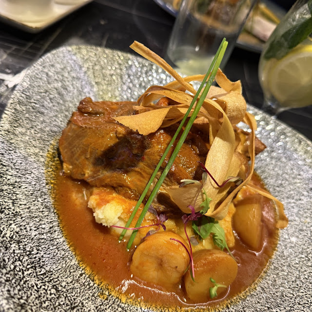 Lamb Shank