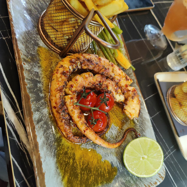 Octopus
