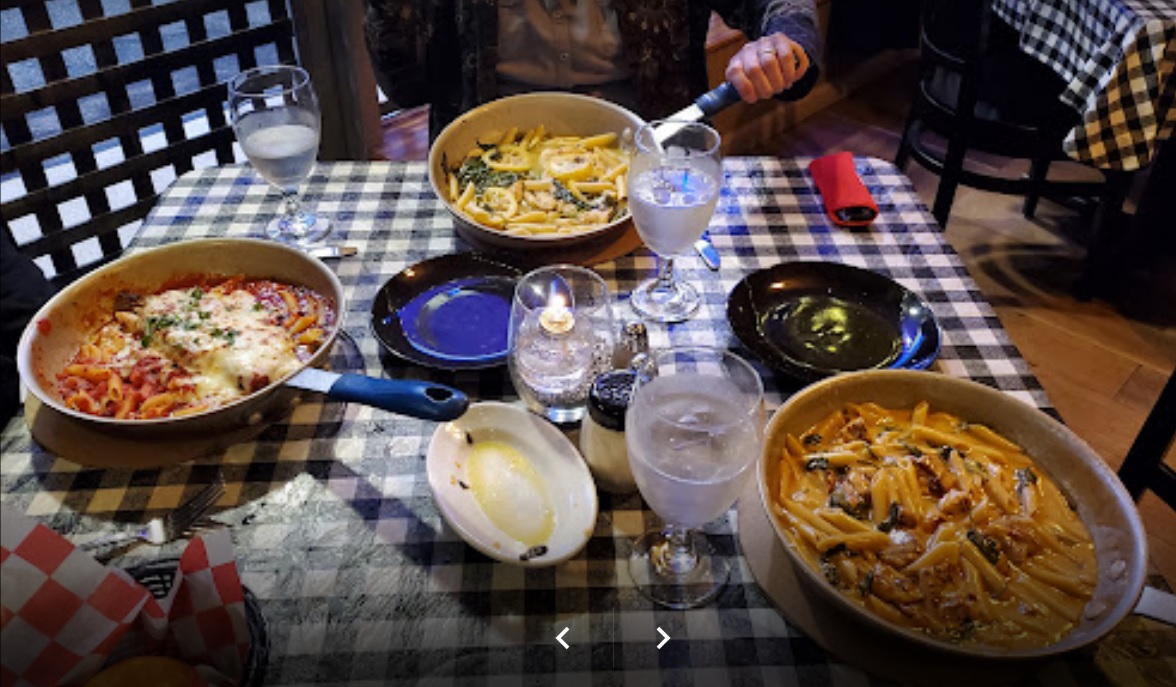 Michael's Pasta - Photo 1