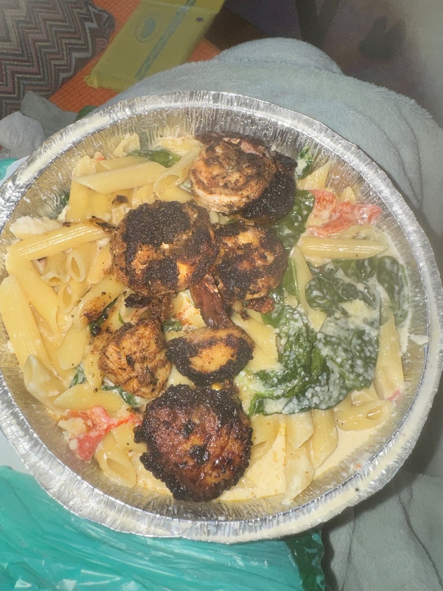 Michael's Pasta - Photo 4