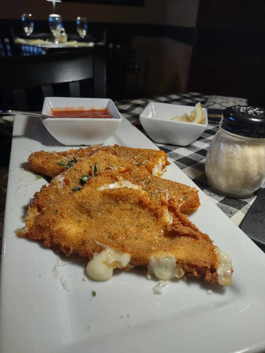 Michael's Pasta - Photo 5
