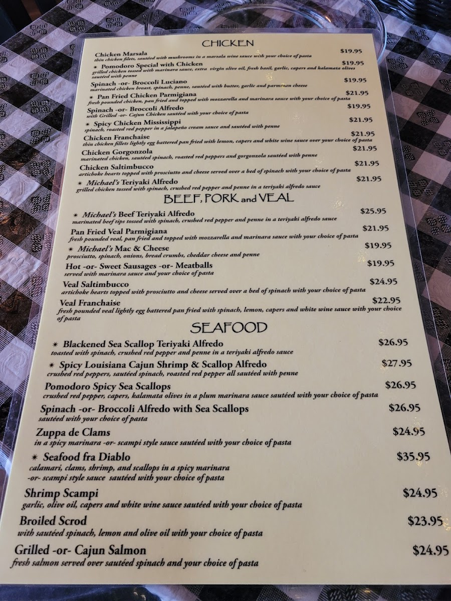 Menu Photo 6