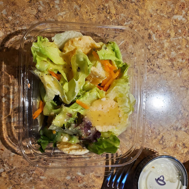 Salad