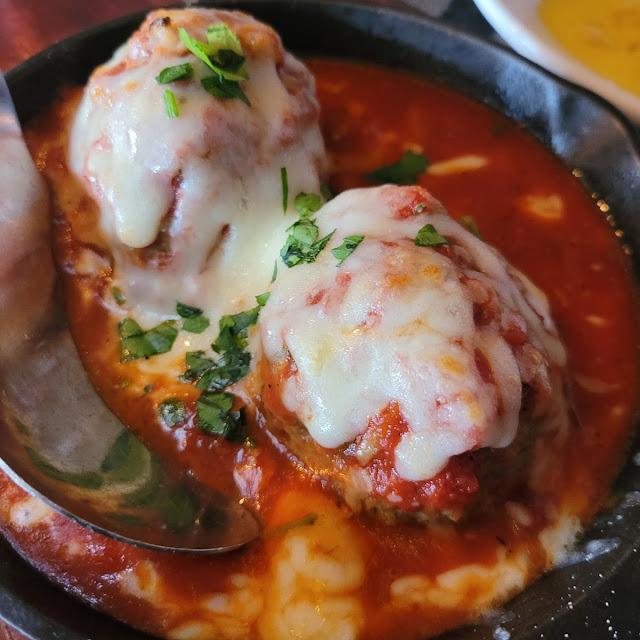 Meatballs