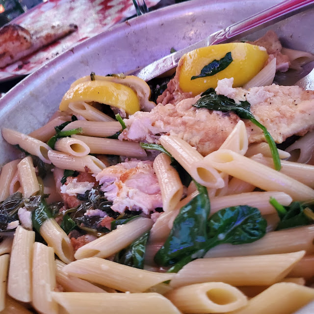 Penne