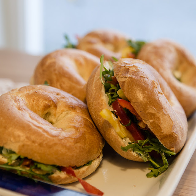 Bagel