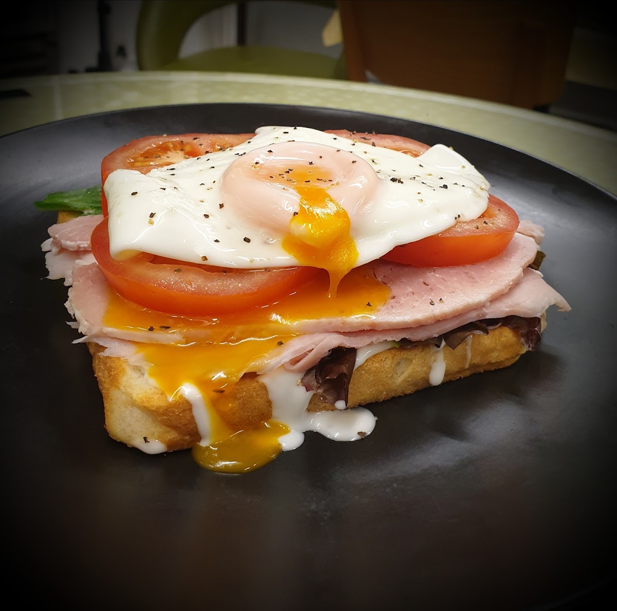 The Arkle Cafe - Photo 3