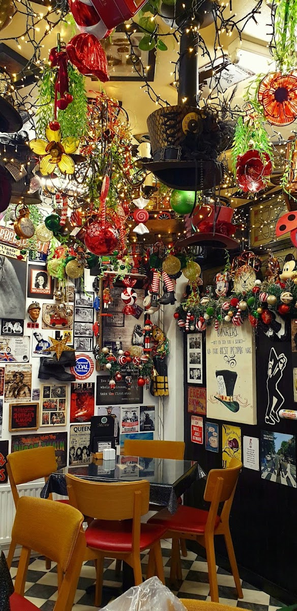 The Arkle Cafe - Photo 5