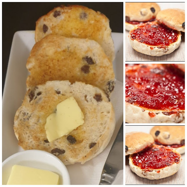 English Muffin