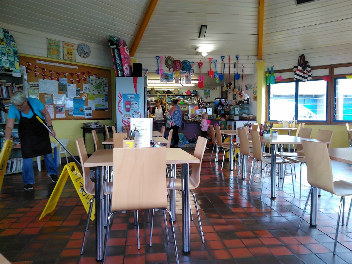 The Beach Cafe Penmaenmawr - Photo 5