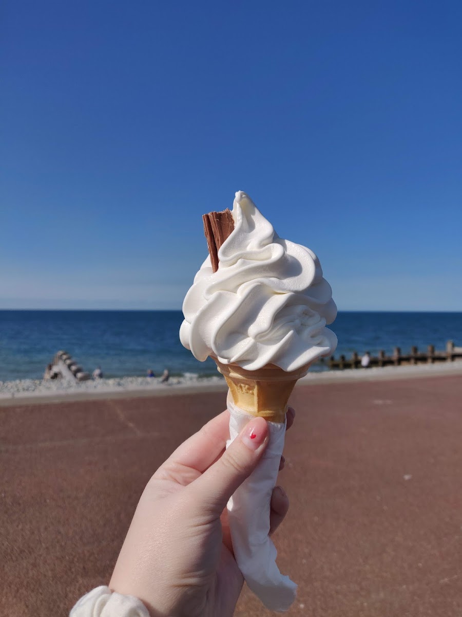 The Beach Cafe Penmaenmawr - Photo 6