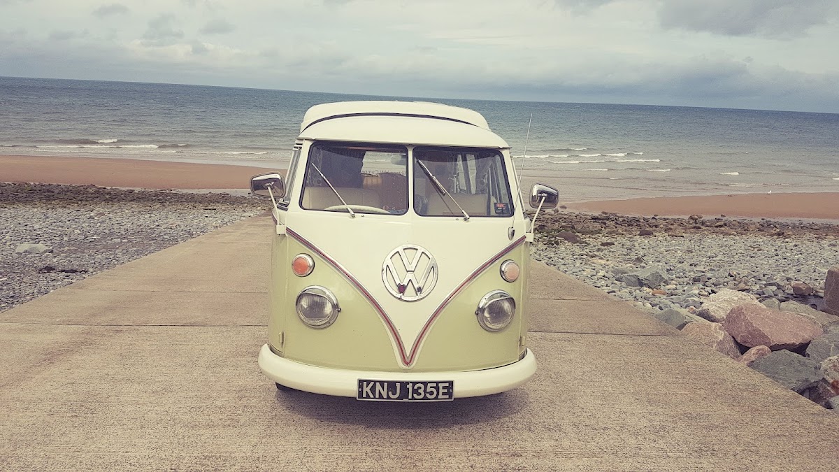 The Beach Cafe Penmaenmawr - Photo 7