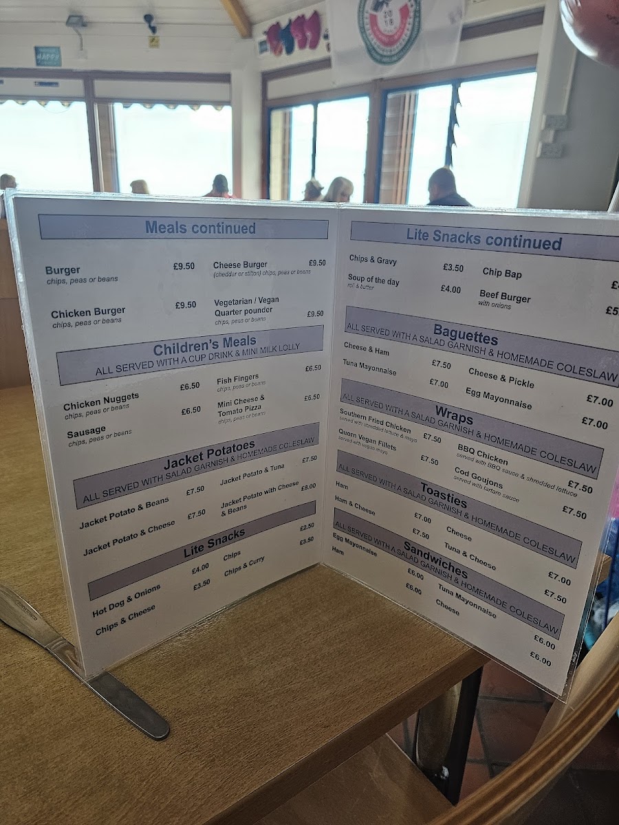 Menu Photo 5