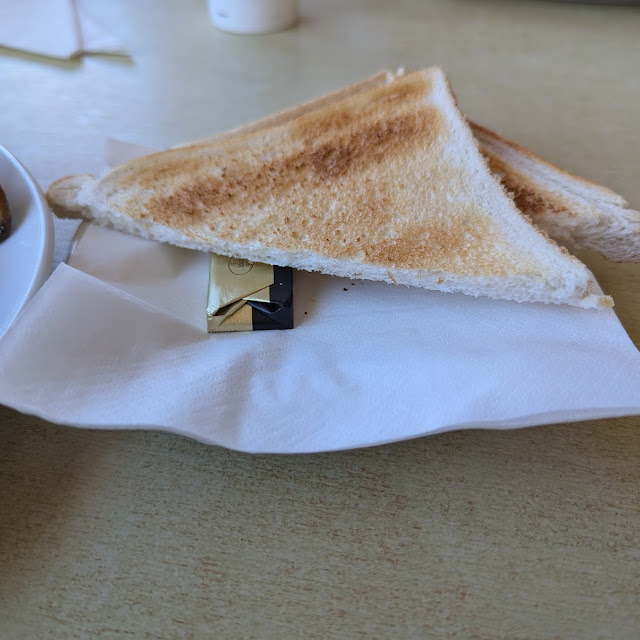 Toast