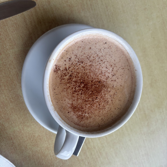 Mocha