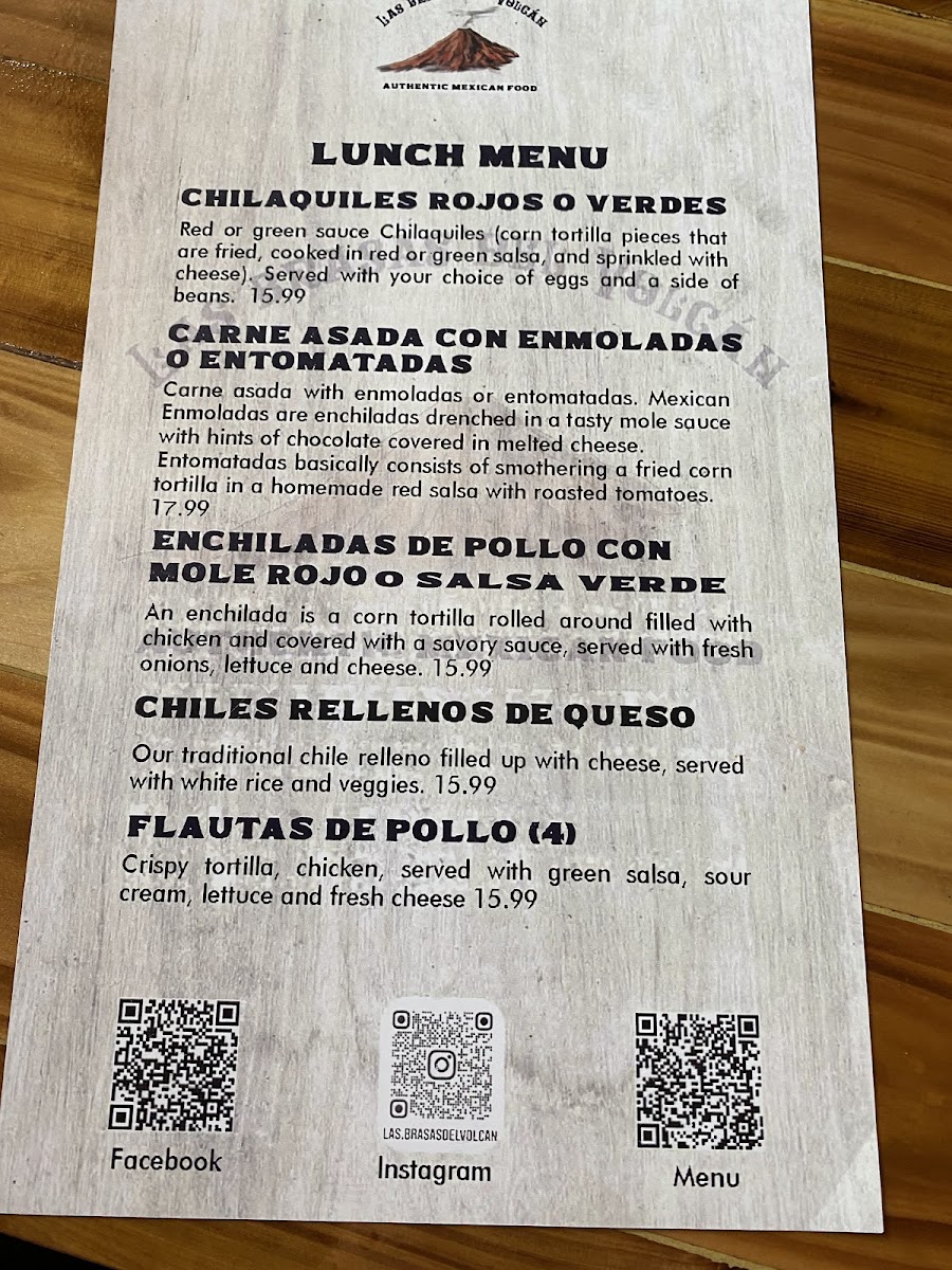 Menu Photo 6