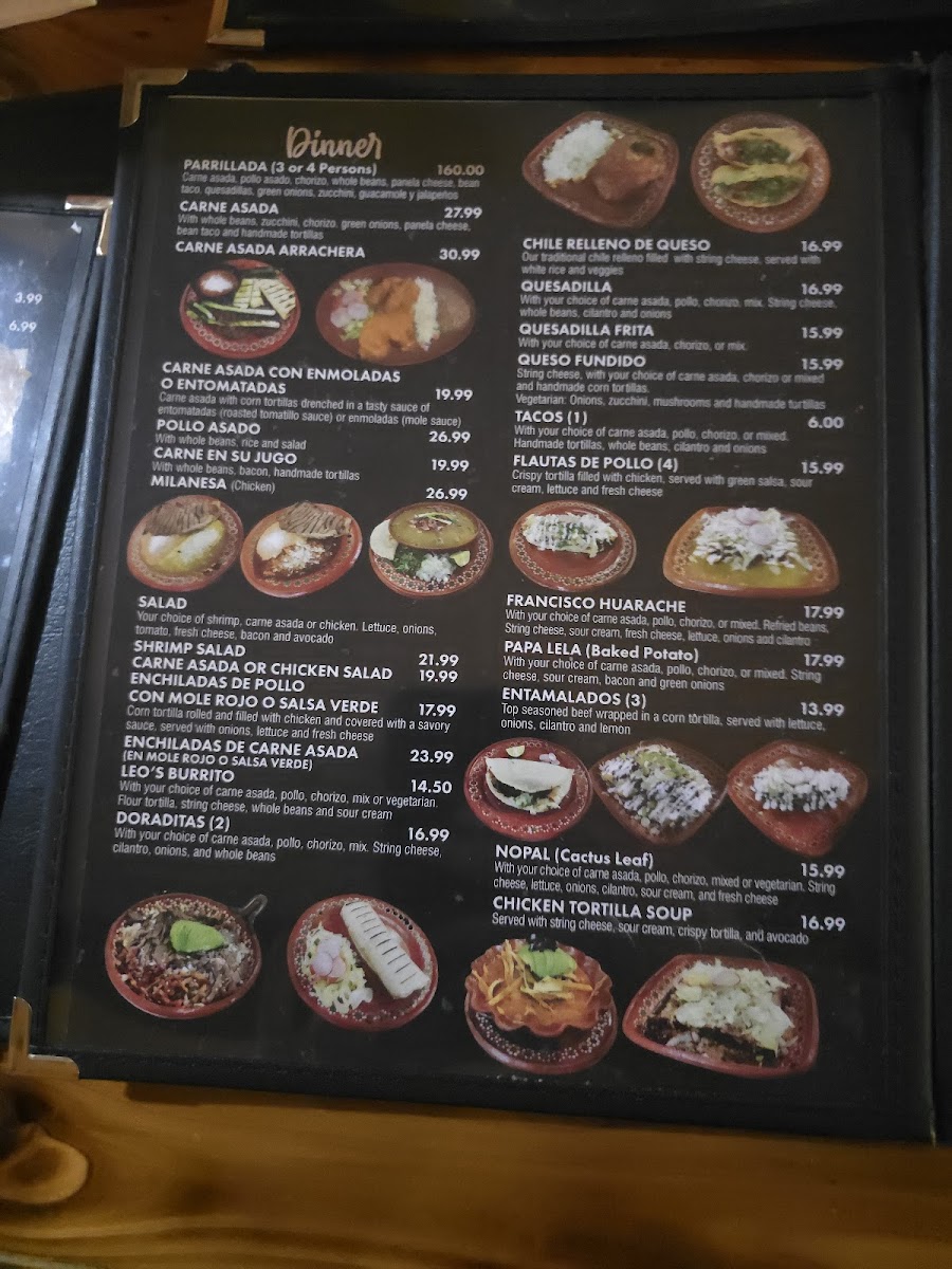 Menu Photo 8