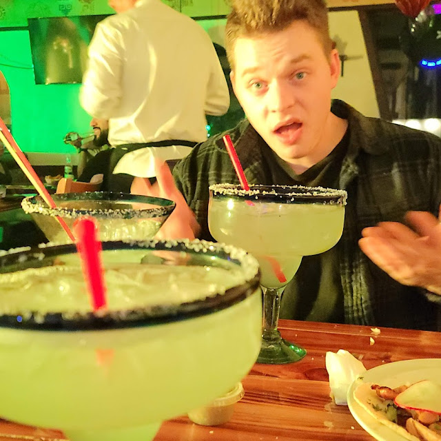 Diana’S Margarita