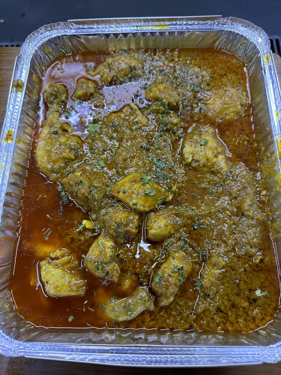 Taj Grill - Photo 2