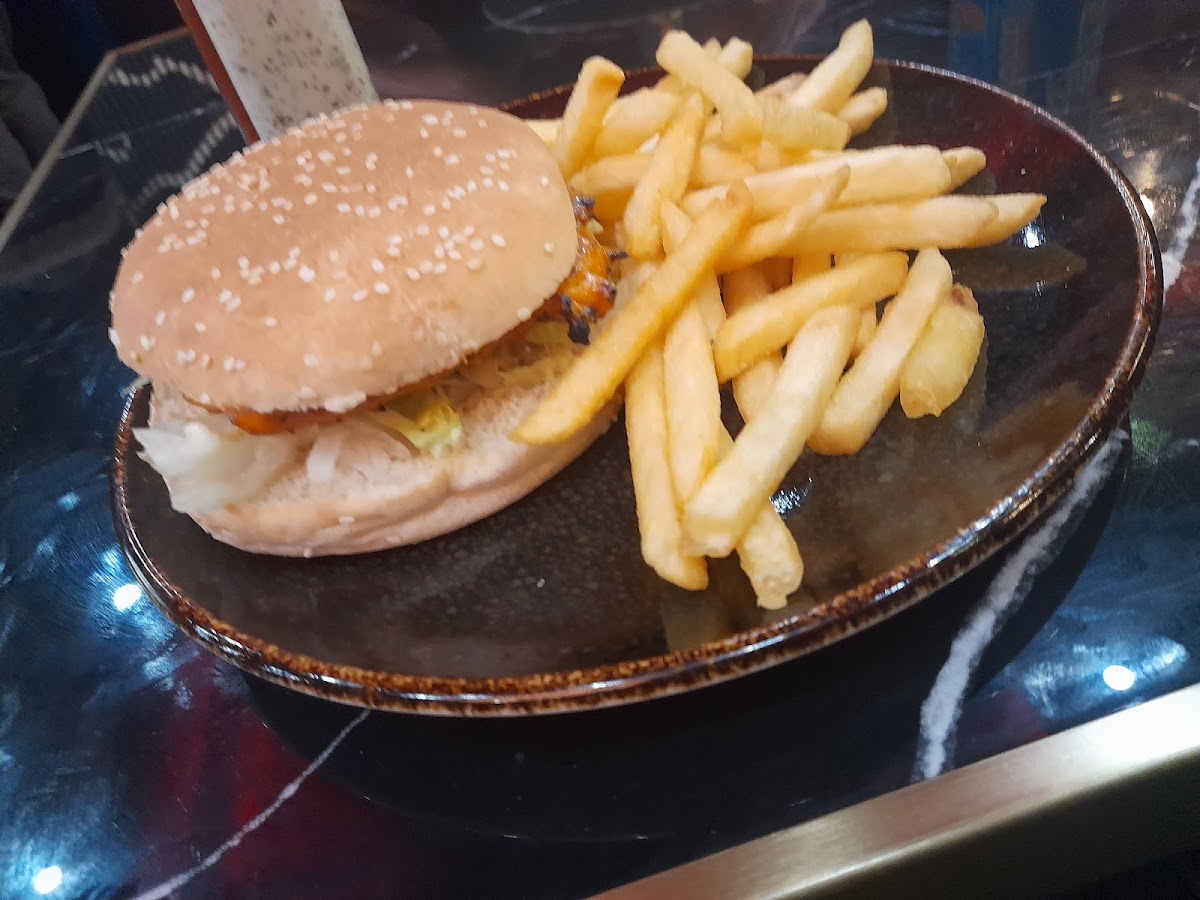 Taj Grill - Photo 3