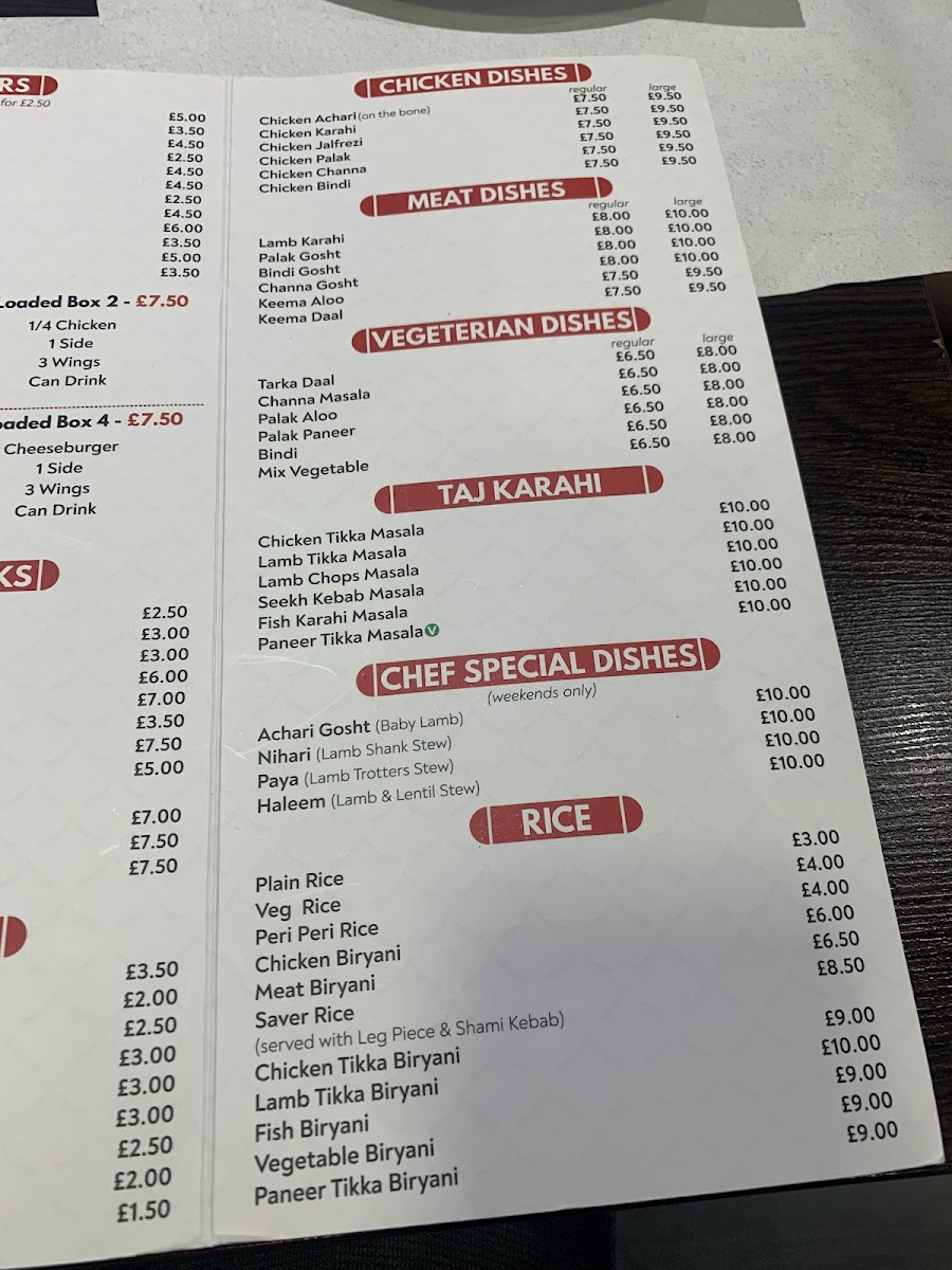 Menu Photo 5
