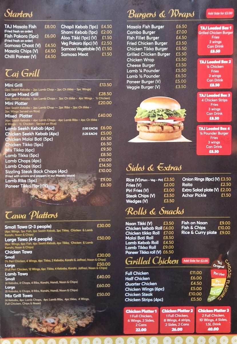 Menu Photo 6