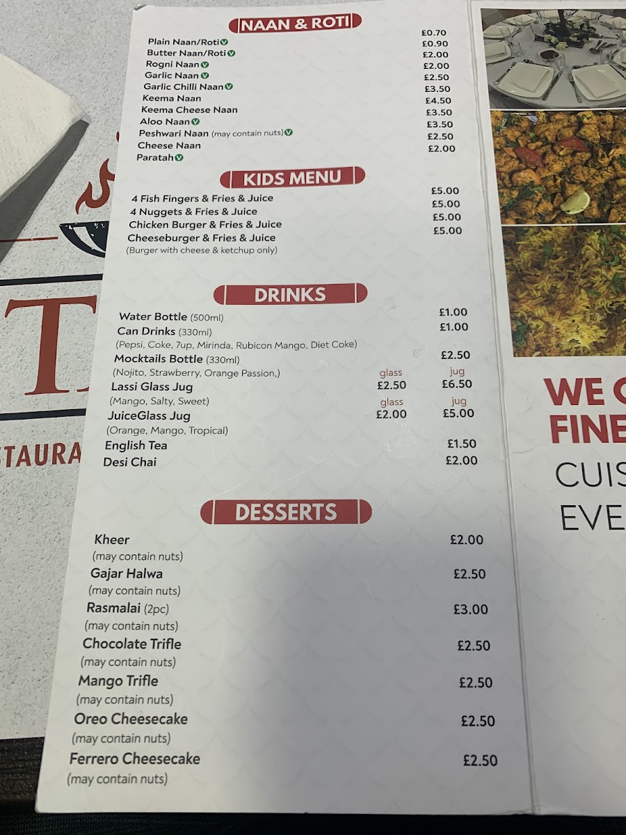 Menu Photo 8