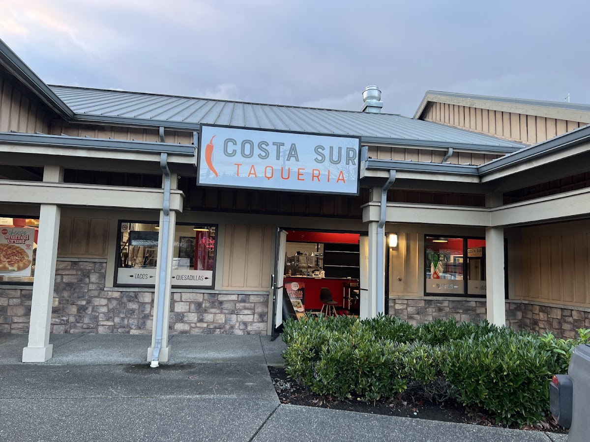 Taqueria Costa Sur (Auburn)