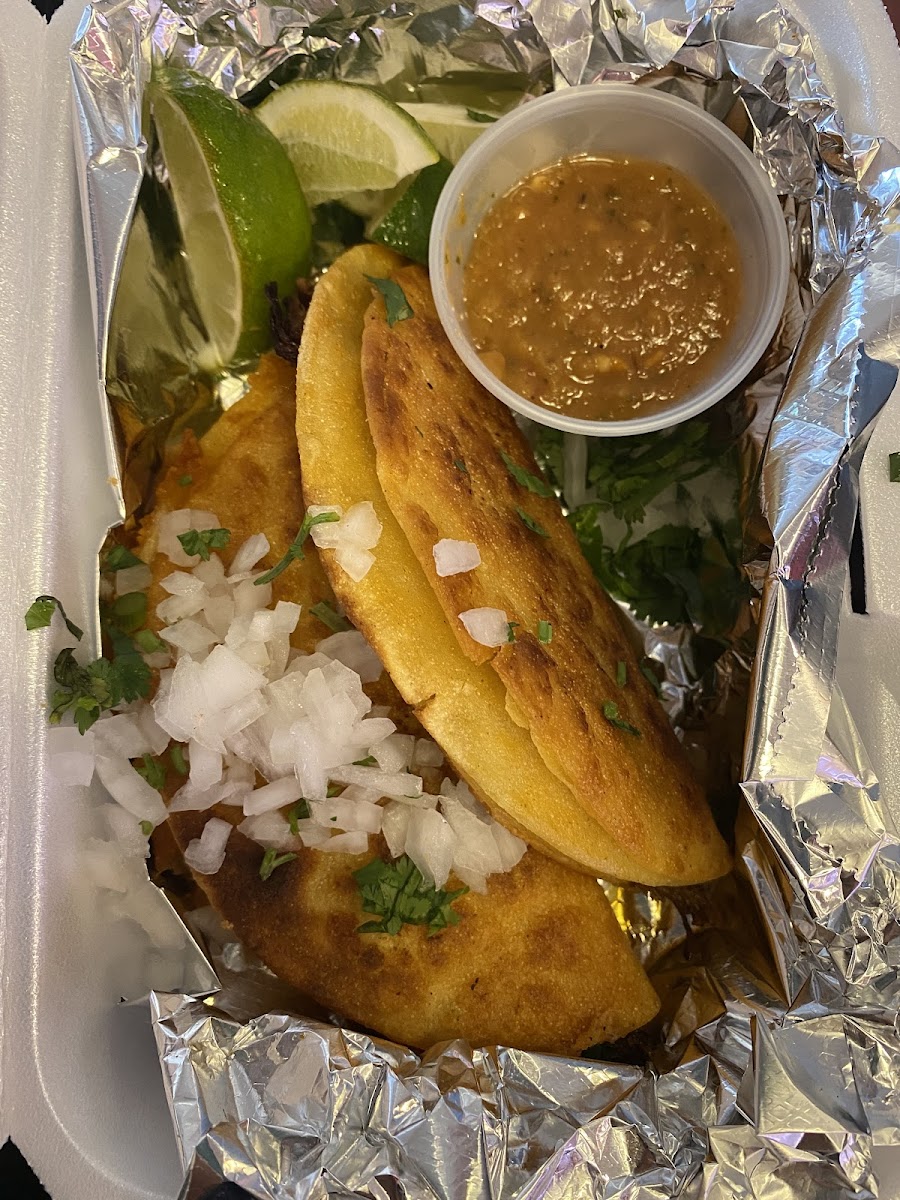 Taqueria Costa Sur (Auburn) - Photo 4