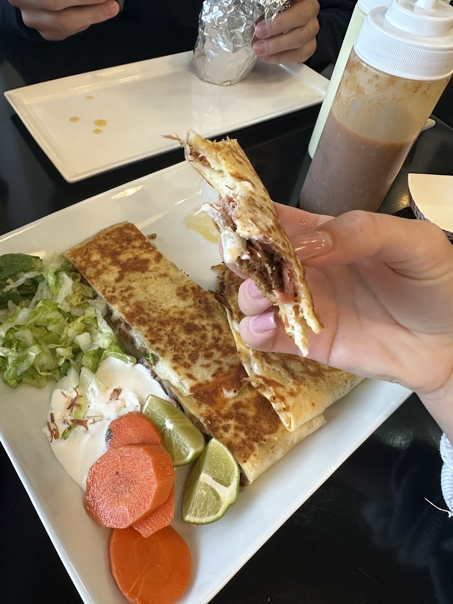 Taqueria Costa Sur (Auburn) - Photo 5