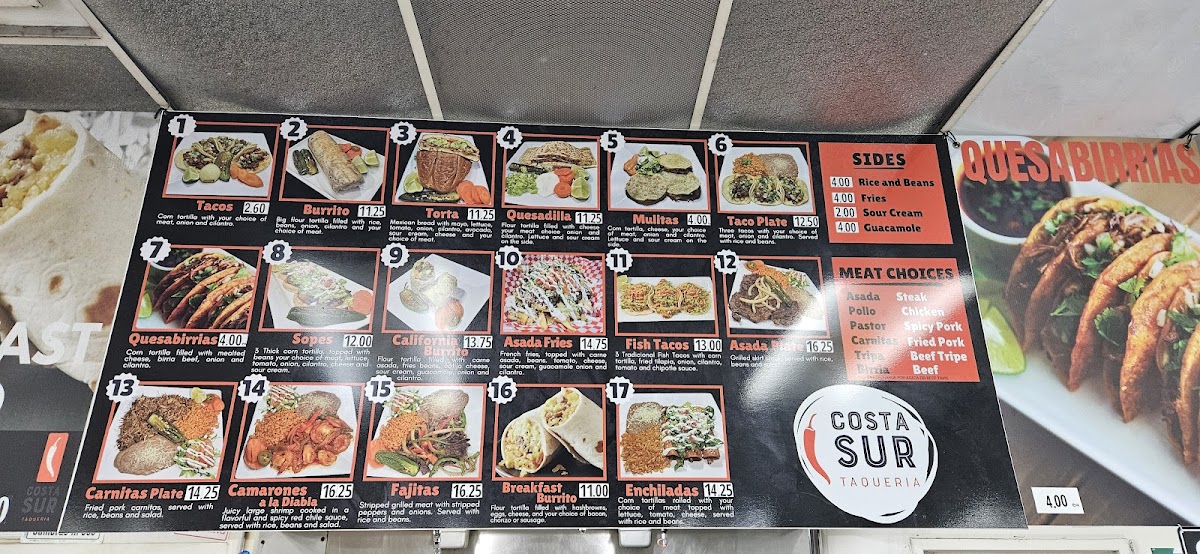 Menu Photo 7