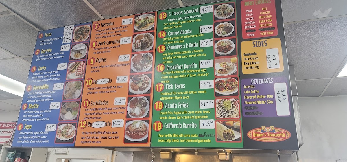 Menu Photo 8