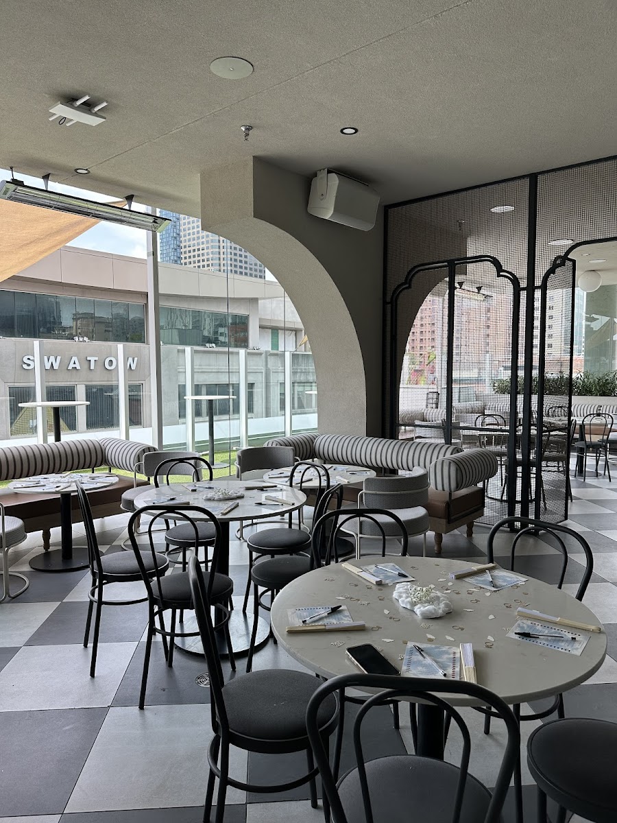 Terrasse Carla - Photo 1