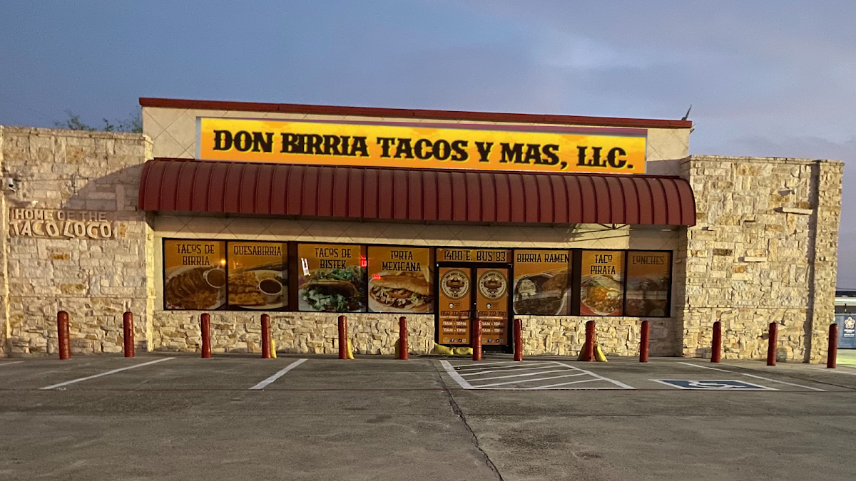 Don Birria Tacos y Mas, LLC - Photo 3