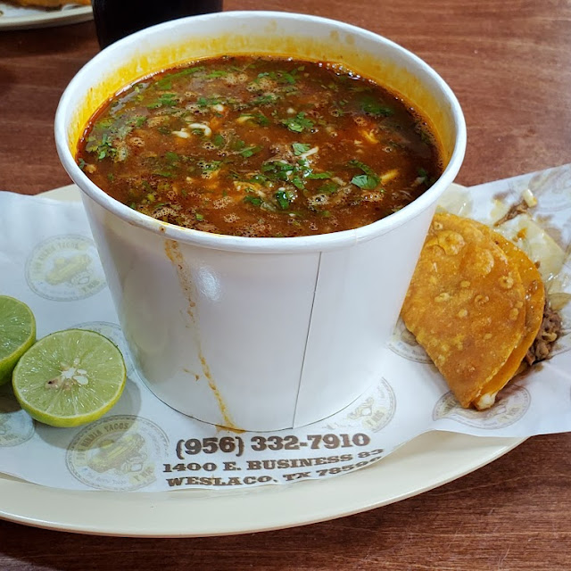 Ramen Birria