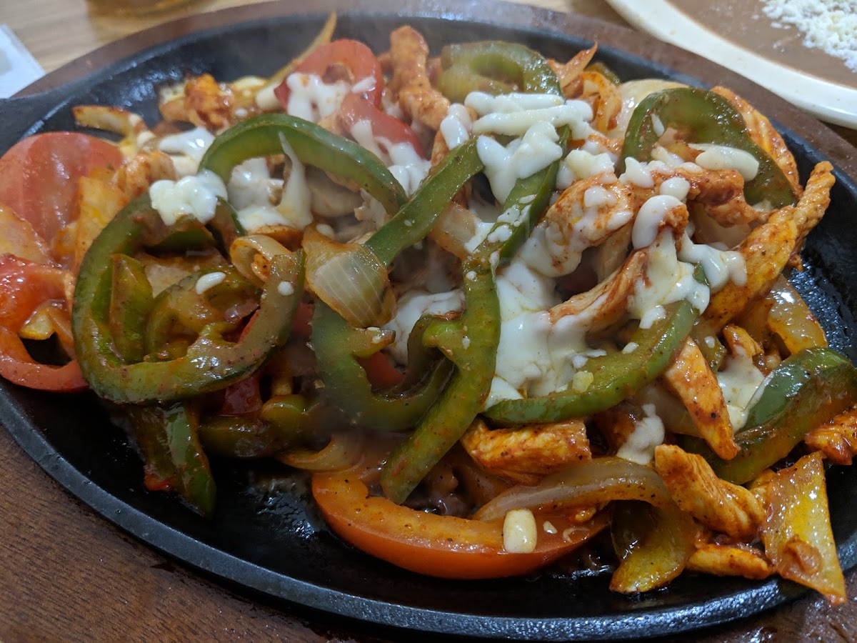 La Placita Taqueria - Photo 1