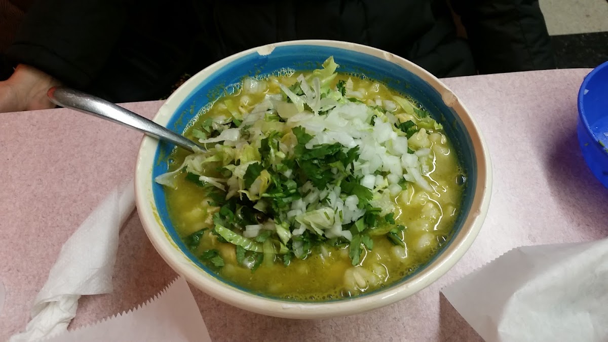 La Placita Taqueria - Photo 5