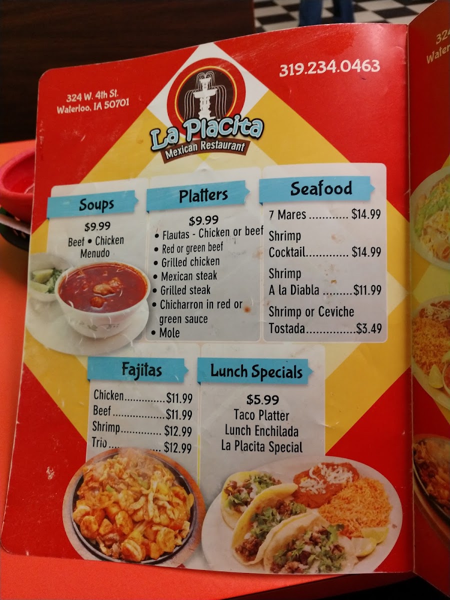 Menu Photo 9