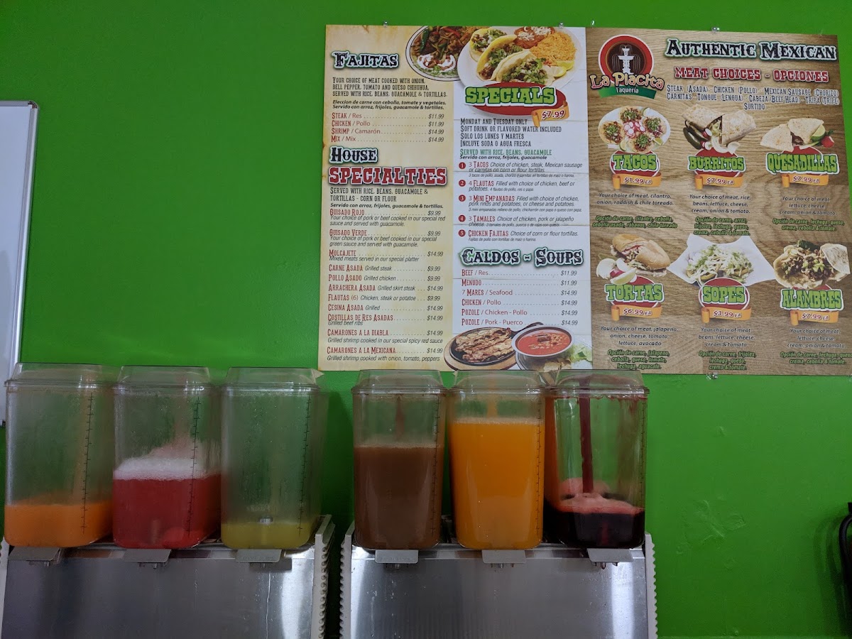 Menu Photo 8